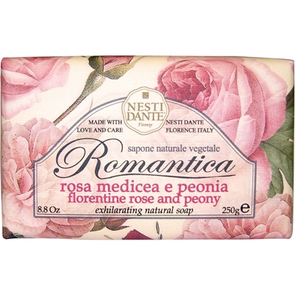 NESTI DANTE ROMANTICA ROSE EN PEONY 250 GR